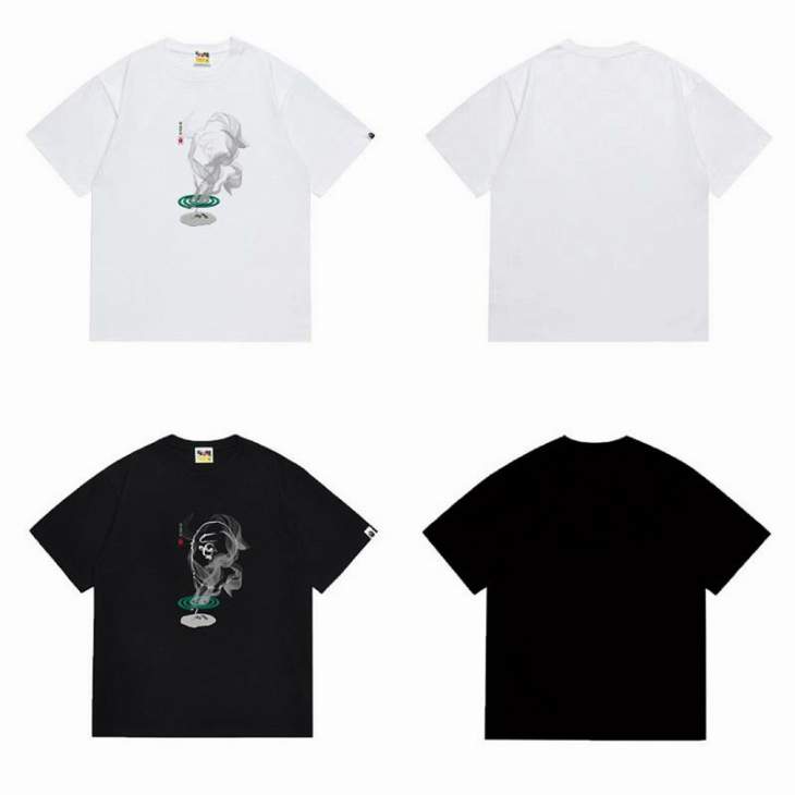 Picture of Aape T Shirts Short _SKUBapeS-2XLscqx114224982